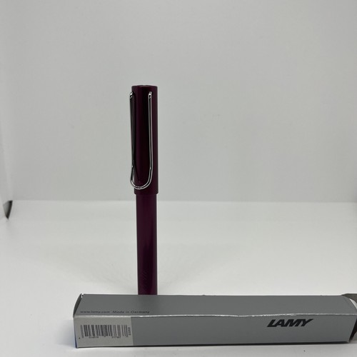 Lamy star tintenroller - lamy, al-star