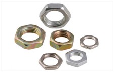 Sechskantmutter Feingewinde