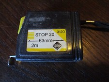 Maßband CM-Maß 2 Meter