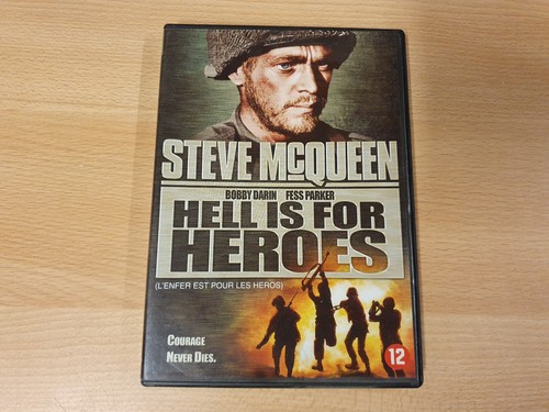 Dvd hell for heroes - for,