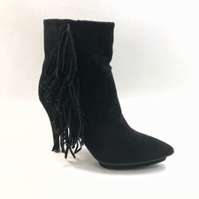 Ibiza Taro Fang Womens Sz 10