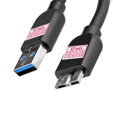 USB 3.0 Datenkabel komp. für