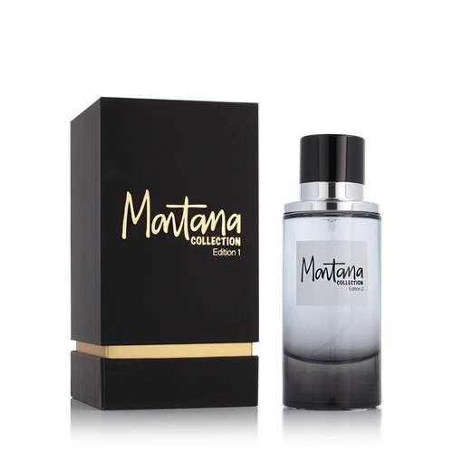 Montana collection edition - collection, 2