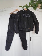 Set Motorradbekleidung Mohawk