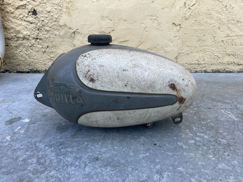 Tank thank motorrad grill - tank,