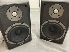 B&W DM303 Regal-Lautsprecher - TOP