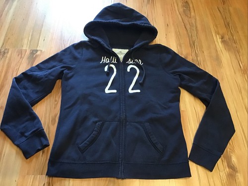 Hollister weste pullover - hollister,