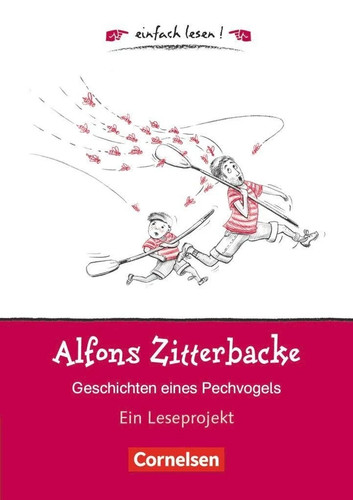 Alfons zitterbacke - alfons,