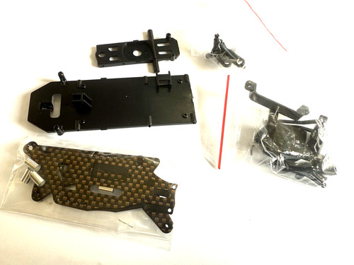 Hubschrauber lrp - rc,