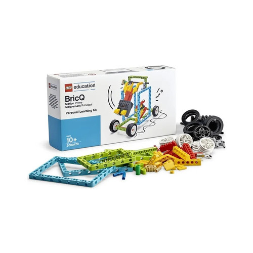 Lego 2000470 bricq motion - 2000470,