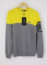 J. LINDEBERG STRICK MERINO SKI