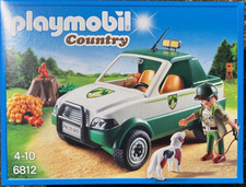PLAYMOBIL 6812 Country