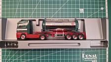 Herpa Lkw 1:87 Mercedes Actros
