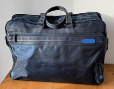 Reisetasche Samsonite blau