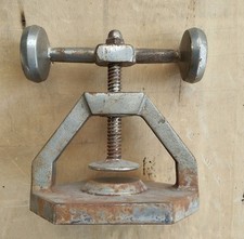 Kleine Drehspindelpresse Spindelpresse Handspindelpresse Presse