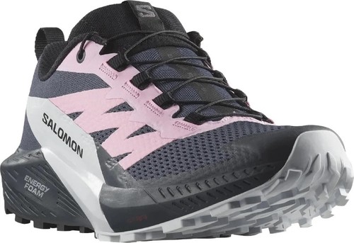 Salomon damen sense ride - ride, 5