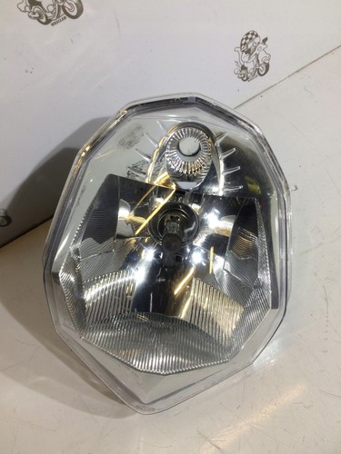 Scheinwerferlampe vorne beta - scheinwerferlampe,