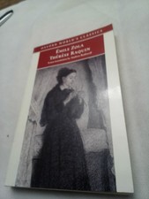 Thérèse Raquin English