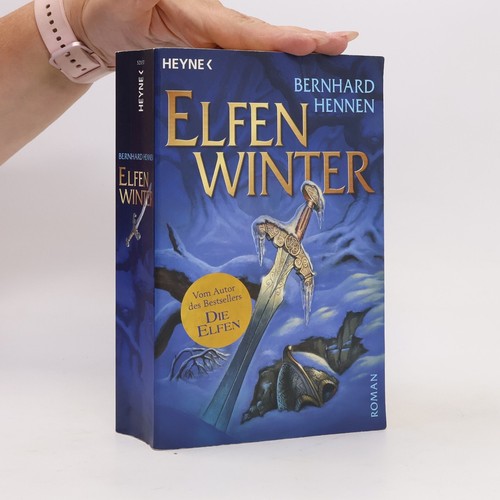 Elfen winter bernhard - | ,