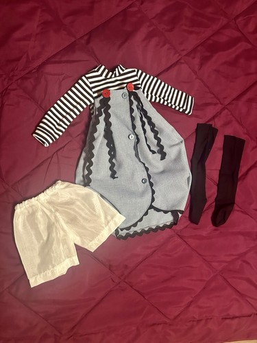 Original outfit von - original,