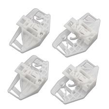 Fensterheber Gleitstücke