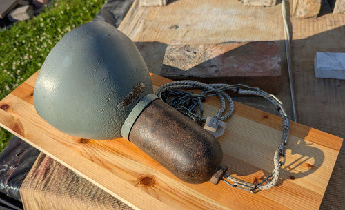Industrial lampe hängelampe - lampe,