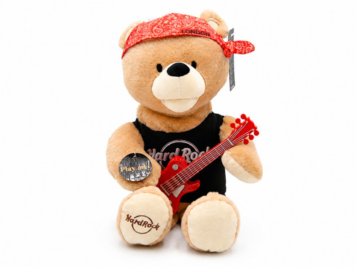 Hard rock london animierter - hard,