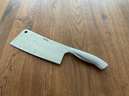 Hackmesser von thomas - hackmesser,