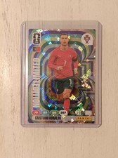 Panini Cristiano Ronaldo Fifa
