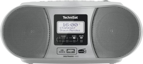 Technisat digitradio 1990 - technisat,
