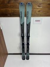 HEAD Shape CX 163cm Ski +