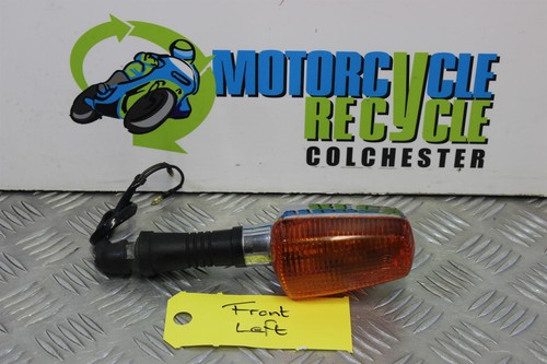 Yamaha xjr 1200 blinker - yamaha,