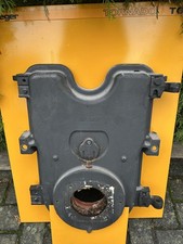 Sieger Buderus Brennertür Kesseltür G105/115 21-34 kW BE / Fremdbrenner 