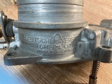 Opel Kadett B Olympia A 1,1 N/S OHV Vergaserdeckel 830513