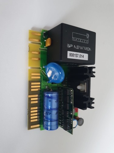 Newtron satelec zeg - sp,