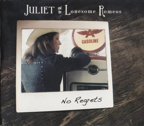 Juliet and the lonesome - juliet,