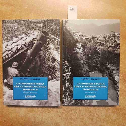 Grande geschichte der prima - grande,