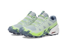 Salomon Speedcross 6W Quarry