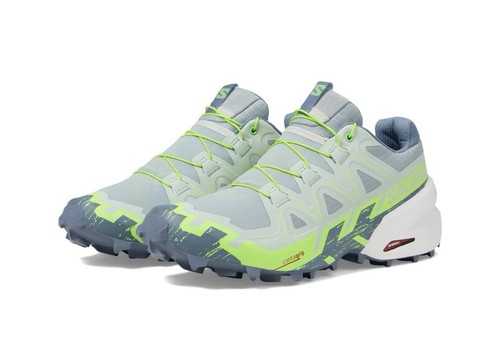 Salomon speedcross quarry - salomon,