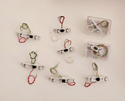 Fleischmann signalschalter - fleischmann,