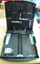 PAPIER EINSCHUB FACH  für BROTHER MFC 490 CW - BENUTZT - NEUWERTIG -