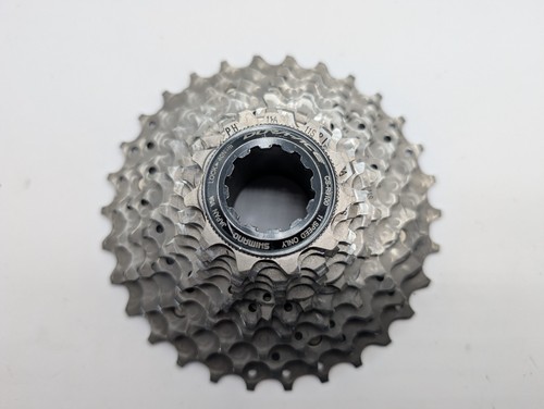 Kassette shimano dura ace - shimano,