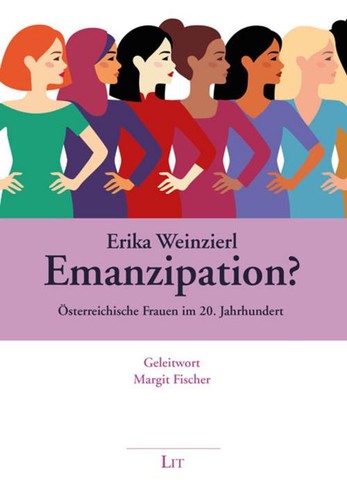 Emanzipation erika - emanzipation?,