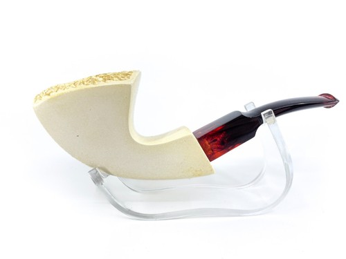 Yanik meerschaumpfeife - s.yanik,