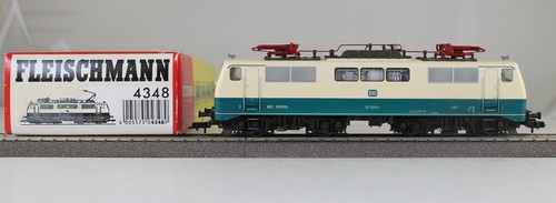 Fleischmann 4348
