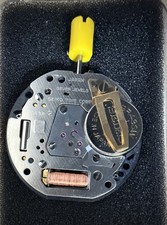 Seiko Uhrwerk 7C46B Neu