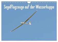 Flugzeuge auf der Wasserkuppe