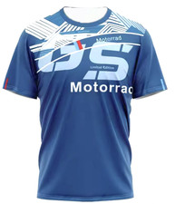 BMW Motorrad Gr XXL 3XL Limited Shirt Kurzarm GS 1200 1250 1300 T-Shirt Neu New