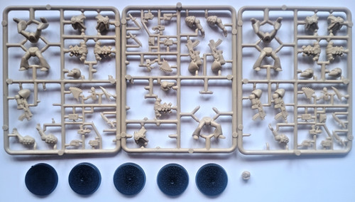Rtb01 space marine - marine, combat