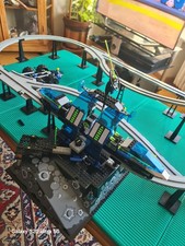 Lego Space Unitron 6991